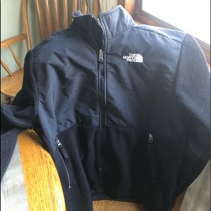 North face jacket